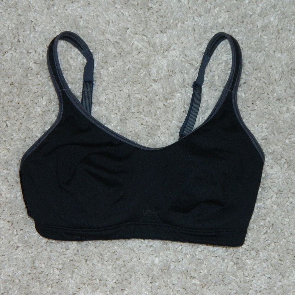 Victoria Secret sports bra